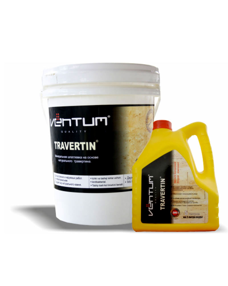 TRAVERTIN