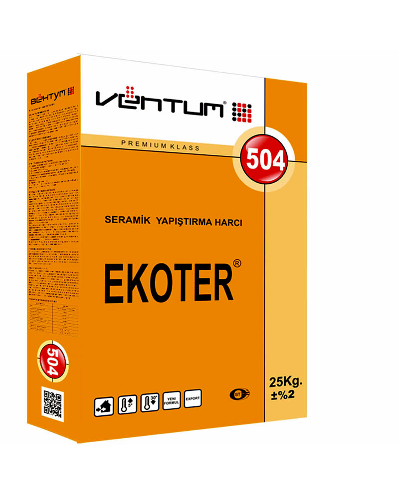EKOTER