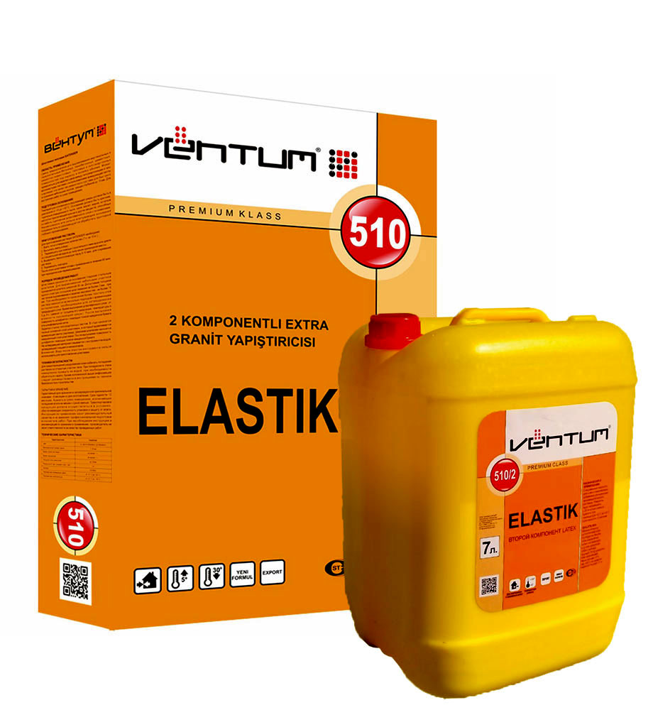 ELASTIK