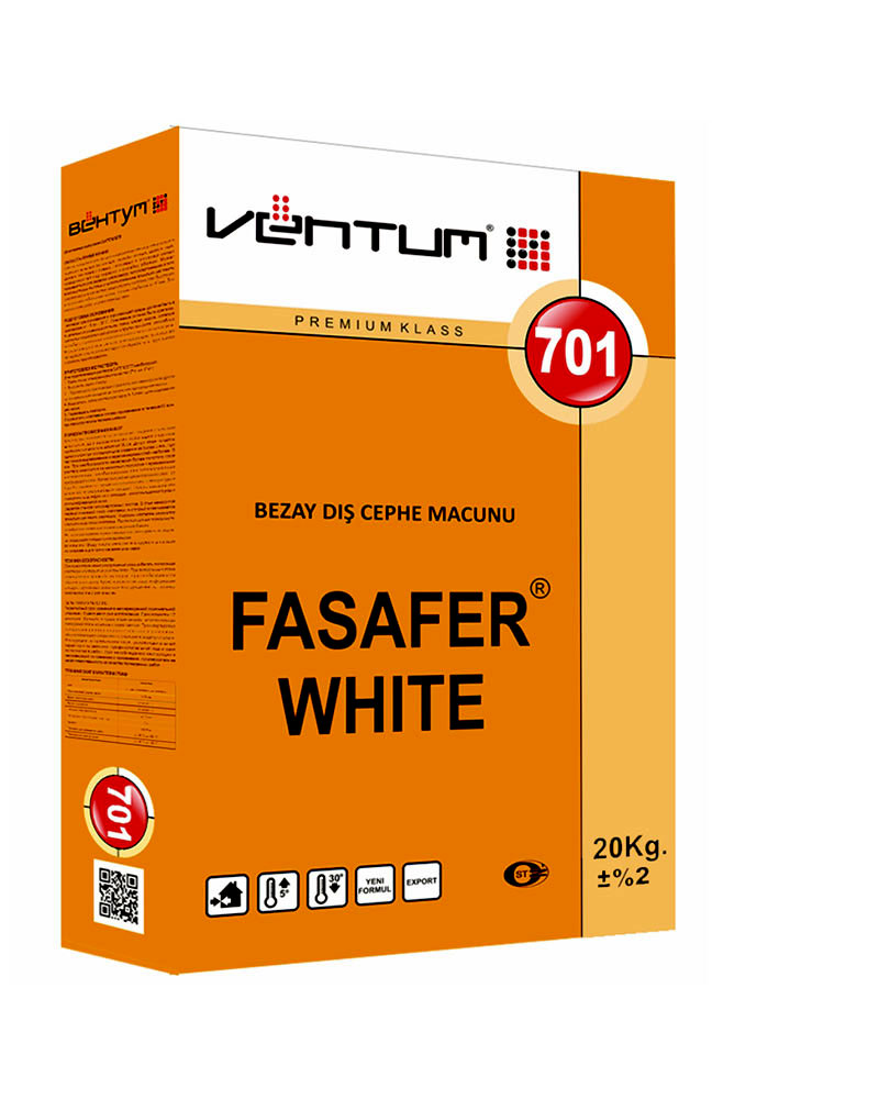 FASAFER WHITE