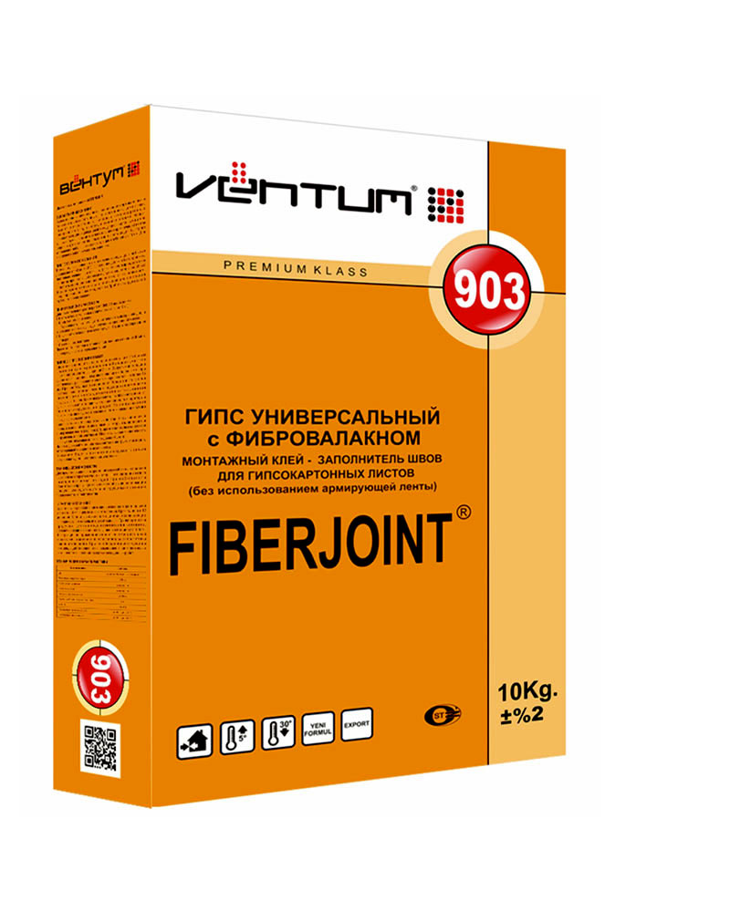 FIBERJOINT