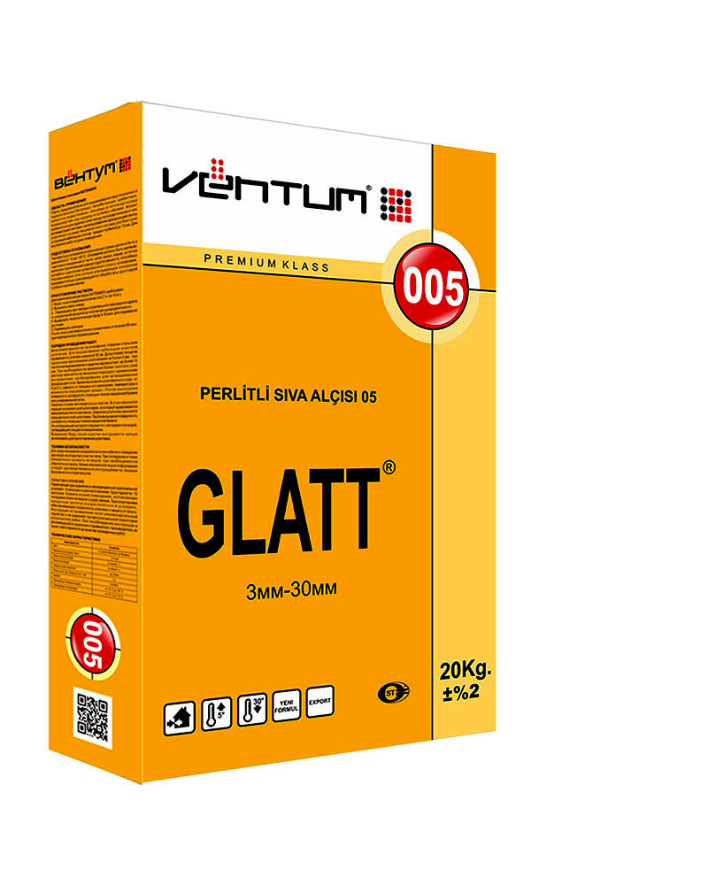 GLATT